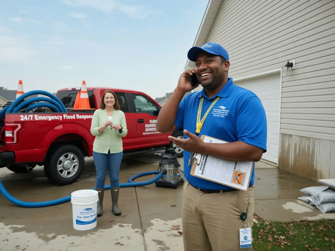 Storm Damage Water Removal Redford, NY FAQs
